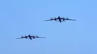 [ẢNH] Tiết lộ lý do Tu-95MS không được Nga tin dùng trên chiến trường Syria