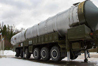 [ẢNH] Chuyên gia chỉ rõ hệ thống tên lửa của Nga khiến Mỹ lo sợ nhất