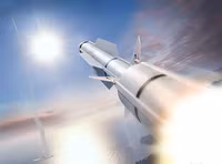 [ẢNH] Mục đích bí ẩn của Mỹ khi tích hợp tên lửa phòng không SM-6 cho tiêm kích hạm