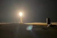 [ẢNH] Israel tung bằng chứng Barak-8 bắn hạ thành công Iskander-E