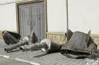 Vì sao quân đội Nga phải tăng cường dùng Kh-101 và Kalibr tấn công Ukraine?