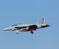 [ẢNH] Mục đích bí ẩn của Mỹ khi tích hợp tên lửa phòng không SM-6 cho tiêm kích hạm