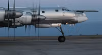 [ẢNH] Tiết lộ lý do Tu-95MS không được Nga tin dùng trên chiến trường Syria