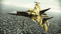 [ẢNH] Su-37 đã tạo ra cuộc cách mạng hàng không quân sự như thế nào?