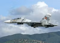 [ẢNH] Vì sao Su-30MK2 Venezuela phải ‘nằm đất’ hàng loạt khi còn rất mới?