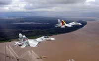 [ẢNH] Vì sao Su-30MK2 Venezuela phải ‘nằm đất’ hàng loạt khi còn rất mới?