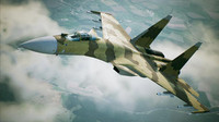 [ẢNH] Su-37 đã tạo ra cuộc cách mạng hàng không quân sự như thế nào?
