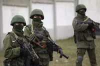[ẢNH] Pháo binh Ukraine bắn phá dữ dội Donbass ngay sau khi Nga rút quân