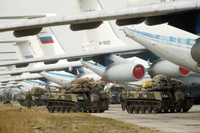 [ẢNH] Chuyên gia Israel: 