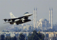 [ẢNH] Công nhận tội ác diệt chủng của Đế chế Ottoman khiến Mỹ mất căn cứ Incirlik?