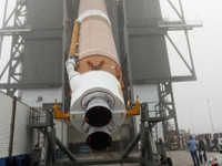 [ẢNH] Nga sắp chấm dứt cung cấp động cơ tên lửa RD-180 cho Mỹ