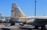 [ẢNH] Chuyên gia Mỹ đề xuất cung cấp cho Ukraine tên lửa phòng không thay vì tiêm kích