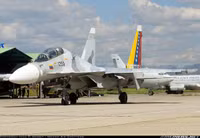 [ẢNH] Vì sao Su-30MK2 Venezuela phải ‘nằm đất’ hàng loạt khi còn rất mới?