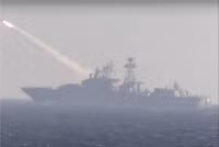 [ẢNH] Kênh đào Istanbul sẽ giúp Hải quân Mỹ thoát khỏi hạn chế của Công ước Montreux