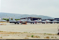 [ẢNH] Không quân Algeria trở thành bá chủ châu Phi nhờ tiêm kích Nga