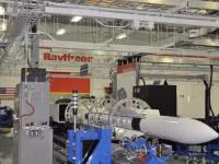 [ẢNH] Mục đích bí ẩn của Mỹ khi tích hợp tên lửa phòng không SM-6 cho tiêm kích hạm