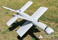 [ẢNH] UAV cảm tử Lancet của Nga trở thành ‘kẻ hủy diệt’ Bayraktar TB2