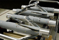 Tên lửa APKWS dưới tay Ukraine sẽ trở thành khắc tinh với UAV Orlan-10 và Lancet Nga?