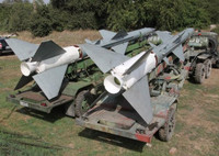 Sáng kiến đặc biệt của bộ đội phòng không Việt Nam giúp 'không lo thiếu tên lửa SA-2'