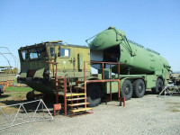 Vũ khí bí mật tầm bắn 1.000 km của Ukraine đã tập kích căn cứ không quân Nga?