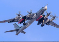 Vì sao 'bảo tàng bay' Tu-95 của Nga vẫn khiến Mỹ đặc biệt lo sợ?