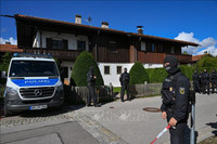 Phương Tây tự chuốc lấy rắc rối khi đóng băng tài sản trị giá 300 tỷ Euro của Nga