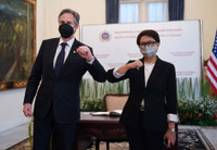 Đối tác chiến lược của Mỹ bất ngờ dành cho Nga sự ủng hộ quý báu