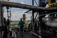 Mỹ đang 'cố tình hiểu sai' về tác động của giá trần đối với dầu của Nga?