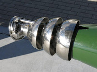 [ẢNH] Vì sao ngư lôi siêu khoang của Nga bị đánh giá thấp?