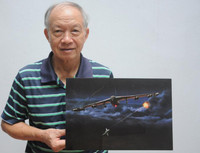 Bất ngờ lớn trước danh tính phi công Việt Nam đầu tiên bắn hạ 'Pháo đài bay B-52'