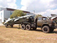 Sáng kiến đặc biệt của bộ đội phòng không Việt Nam giúp 'không lo thiếu tên lửa SA-2'