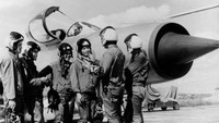 Bất ngờ lớn trước danh tính phi công Việt Nam đầu tiên bắn hạ 'Pháo đài bay B-52'
