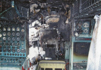 Không quân Nga lần đầu mất oanh tạc cơ chiến lược Tu-95 trong điều kiện chiến đấu