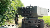 Sĩ quan phòng không Nga thừa nhận 'tên lửa HIMARS Ukraine là mục tiêu khó khăn nhất'