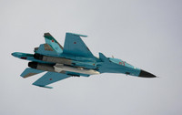 Thiếu tướng Nga tiết lộ khả năng đặc biệt của oanh tạc cơ Su-34 tham chiến ở Ukraine