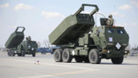 Ukraine thừa nhận M142 HIMARS vô dụng ở Donbass?