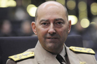 [ẢNH] Chuyên gia: ‘Hệ thống tên lửa Nudol và S-500 tước đi cơ hội thống trị không gian của Mỹ’