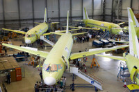 Động cơ PD-8 'hoàn toàn nội địa' của Nga nhận thêm cải tiến đáng giá