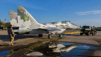 Đô đốc Mỹ: Ukraine sẽ nhận tiêm kích F-16 ngay đầu năm 2023