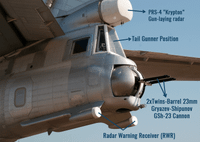 Vì sao 'bảo tàng bay' Tu-95 của Nga vẫn khiến Mỹ đặc biệt lo sợ?