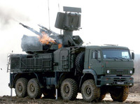 Xuất khẩu vũ khí Nga bất ngờ giảm mạnh doanh số, chỉ còn bằng một nửa Hàn Quốc