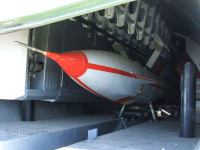 Vũ khí bí mật tầm bắn 1.000 km của Ukraine đã tập kích căn cứ không quân Nga?