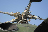 Trực thăng khổng lồ Mi-6 giúp tiêm kích MiG Việt Nam gây bất ngờ lớn cho phi công Mỹ