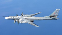 Vì sao 'bảo tàng bay' Tu-95 của Nga vẫn khiến Mỹ đặc biệt lo sợ?