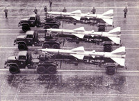 Sáng kiến đặc biệt của bộ đội phòng không Việt Nam giúp 'không lo thiếu tên lửa SA-2'