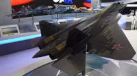 [ẢNH] Báo Nga ‘tung hỏa mù’: Ấn Độ muốn quay lại với Su-57 vì thất vọng tiêm kích Rafale?