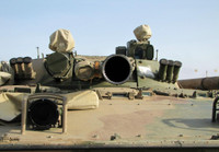 BMP-3 chiến lợi phẩm của Ukraine tại mặt trận Bakhmut có ưu thế lớn nhờ loại đạn đặc biệt