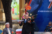 Bất ngờ lớn trước danh tính phi công Việt Nam đầu tiên bắn hạ 'Pháo đài bay B-52'