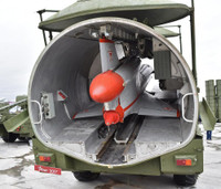 Vũ khí bí mật tầm bắn 1.000 km của Ukraine đã tập kích căn cứ không quân Nga?