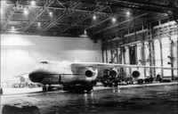 Vận tải cơ An-225 Mriya - Từ sáng tạo tới hủy diệt